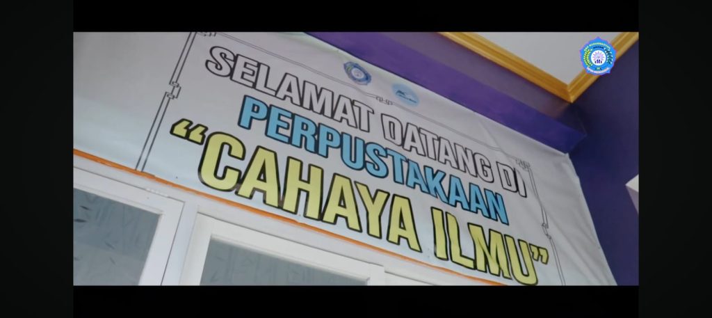 Perpustakaan Cahaya Ilmu